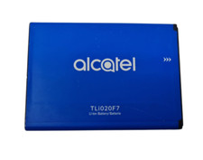 Batería TLi020F7 para Alcatel One Touch Pixi 4 Pixi 5 Tetra 4047 5044 5045 5041C