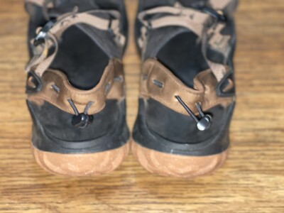 Nike Oneonta Sandal Nature Trail Outdoors DJ6604-002 Brown  display picture 1