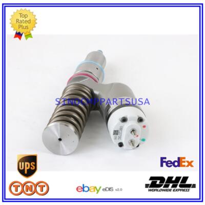 CH12083 Common Rail Injector for Caterpillar Penkins 2206A E13 Diesel Engine