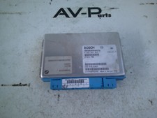 BMW 7er E38 Automatikgetriebe Automatik Getriebe Steuerteil Steuergerät 1423788