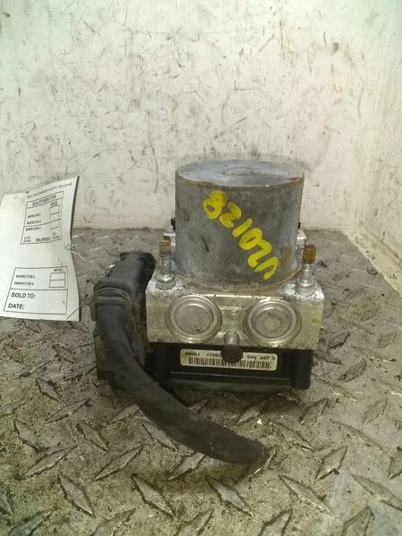 Conjunto de módulo de bomba de freno antibloqueo ABS Hyundai Elantra 2007-2010 garantía OEM Foto 2 de 4