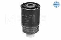 Meyle Kraftstofffilter FüR Lancia Dedra,Delta I Ii,Kappa,Prisma,Thema