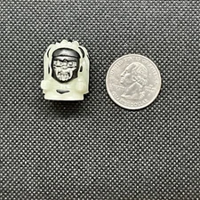 Finn Balor Glow In The Dark WWE Teenymates 1" Mini Figure. Party Animal, Inc.