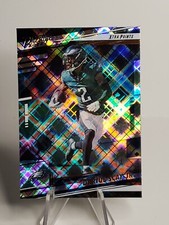 2022 Panini Prestige Football Darius Slay Jr. Xtra Points Diamond 241 Eagles