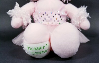 Tweakie P. Collette Poodle 13
