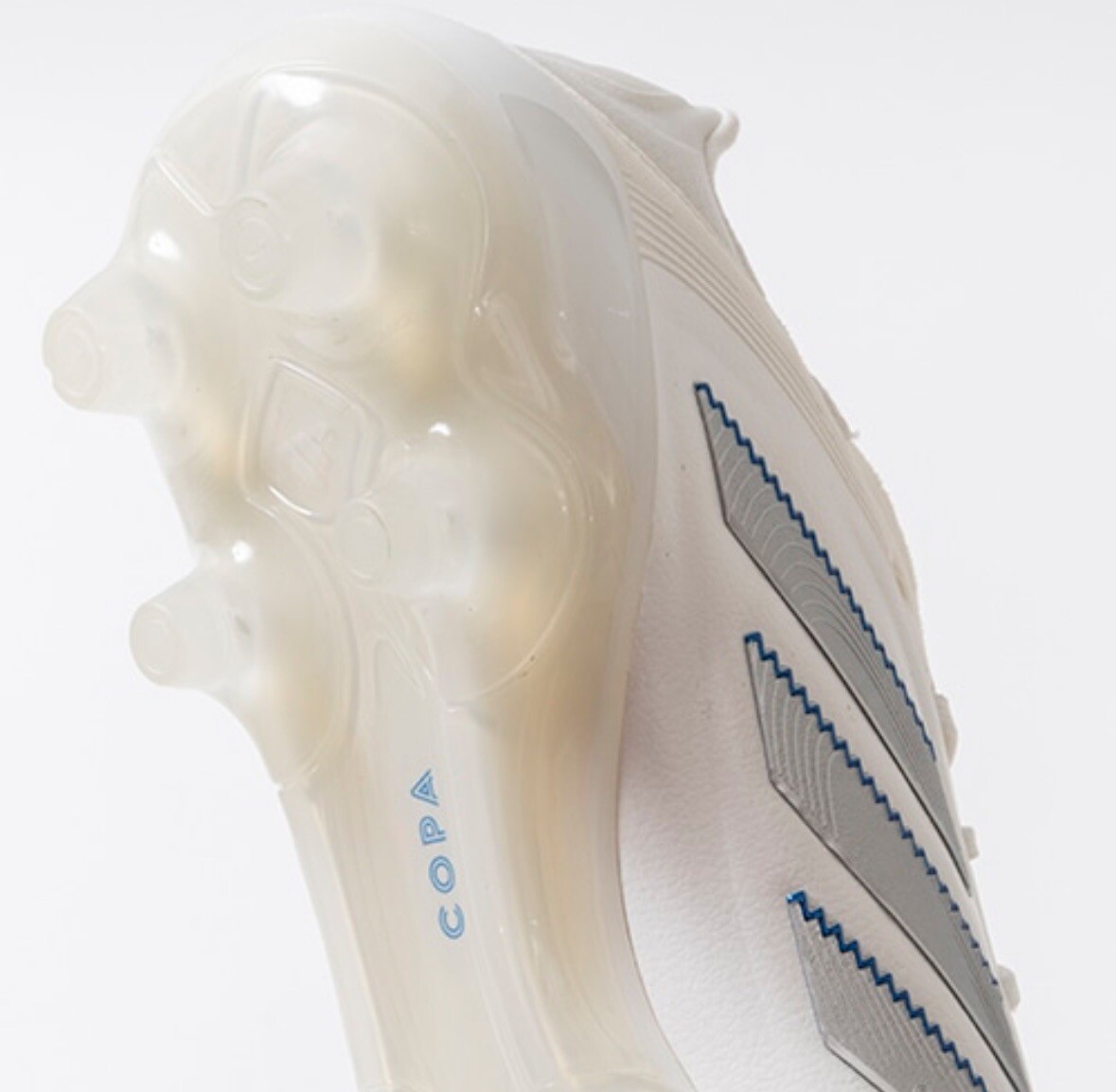 adidas Copa Pure 3 Elite HG/AG ID9036 Soccer Cleat authentic