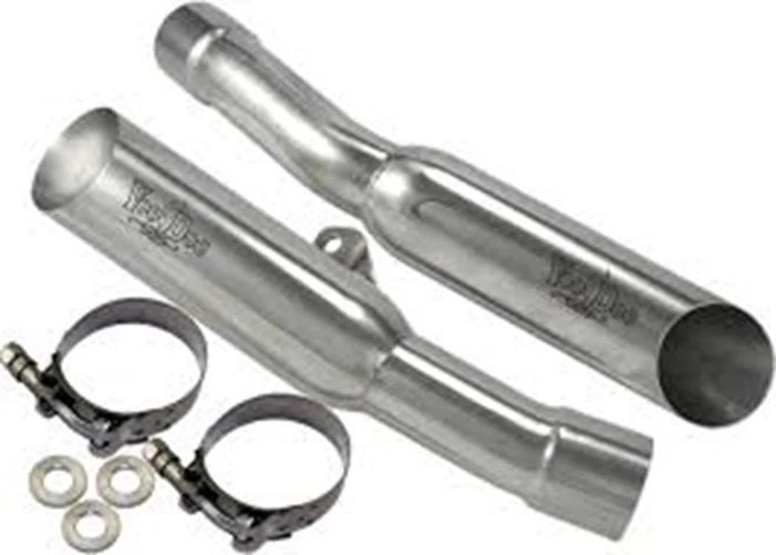 VooDoo Motorcycle Parts for Kawasaki Ninja ZX14 for sale | eBay