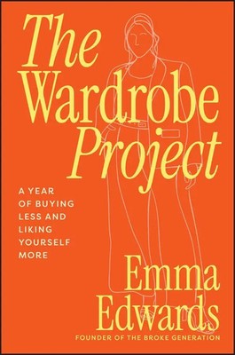 The Wardrobe Project | Emma Edwards | Taschenbuch | Einband - flex.(Paperback)