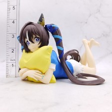 #Y2125 Uma Musume Pretty Derby Figure Japanese Anime