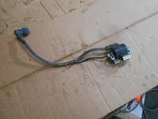 Honda ATC 110 ATC110 3 wheeler 1979 79 ignition coil condenser spark plug wire