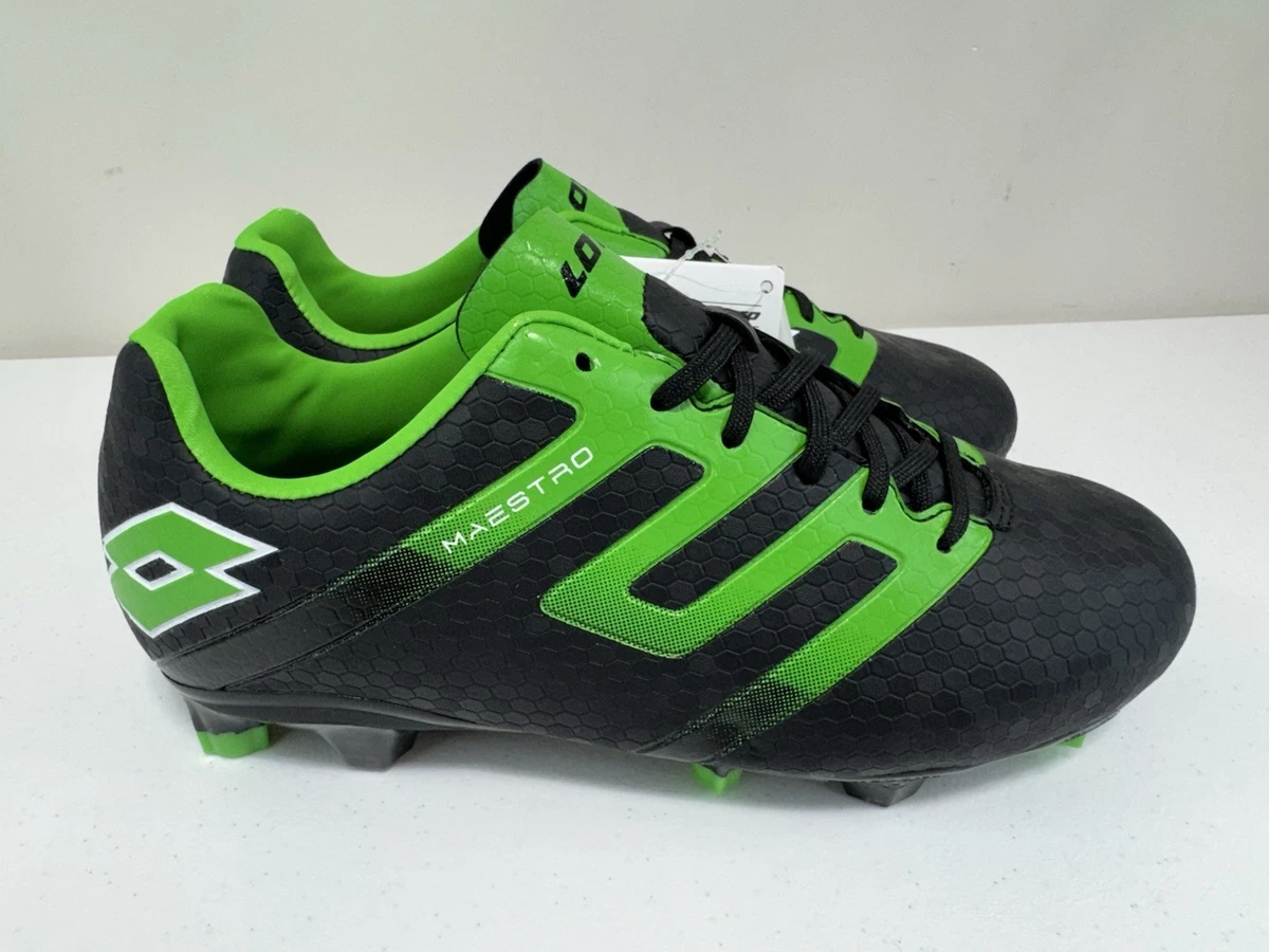 Chaussures de football Enfant Nike JR ZOOM VAPOR 16 ACADEMY TF Vert