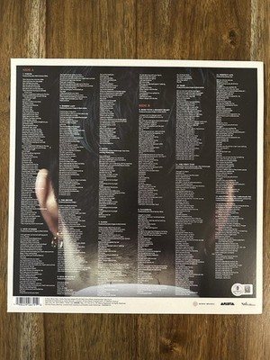 Damiano David' Signed Vinyl Album 'Funny Little Fears' Beckett
