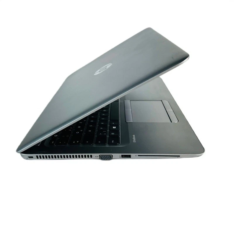 HP EliteBook 840 G3 14" Notebook Intel Core i5 6te 8GB 512GB SSD Win 10 Pro - Bild 4 von 4