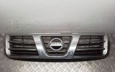 Calandre Nissan PATROL