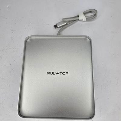PULWTOP 11 in 1 USB C Dock for iMac 24 inch M1/M3/M4 Upgraded BD182C  