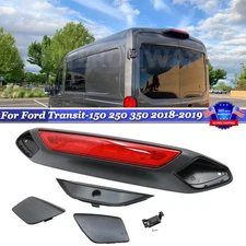 FOR 2018-2019 FORD TRANSIT-150 250 Rear Center High Mount Stop Third Brake Light