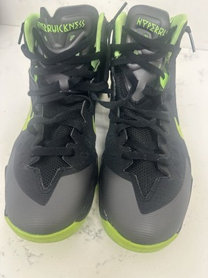 Nike Hyper Men Shoes Size 11