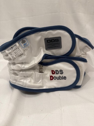 DDS Double Lumbar Decompression Belt / Spinal Air Back Brace size large