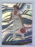 TRE MANN  "ROOKIE"  2022  PANINI REVOLUTION ASTRO PARALLEL   #138