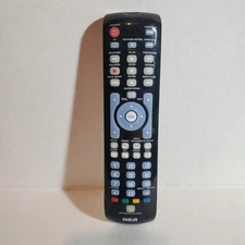 RCA Universal Remote 4 Device Backlit Keypad RCRN04GR R2594-7  7R25CX 