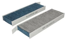 Purro PUR-PC2008AG-2 Filter, Cabin Air for Citroen, DS, Honda, Opel, Peugeot, Toyota,