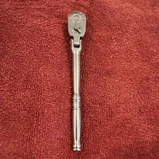 Snap-on Tools USA  3/8" Drive Dual 80 Compact Flex-Head Ratchet FCF72