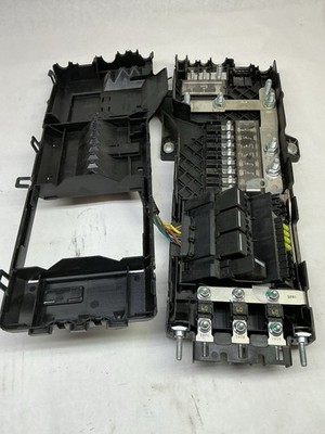 2020 Ford Transit 3.5L AWD Fuse Box LK42-14401W