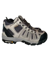 New Men’s Carhartt Composite Toe Hiking Sneaker Size 8 Medium
