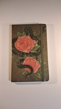 Moleskine Year of the Snake Ruled Notebook Le...