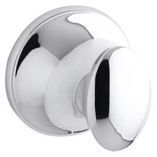 Kohler K-13433-Cp Robe Hook, For Robe Hook, Premium Metal