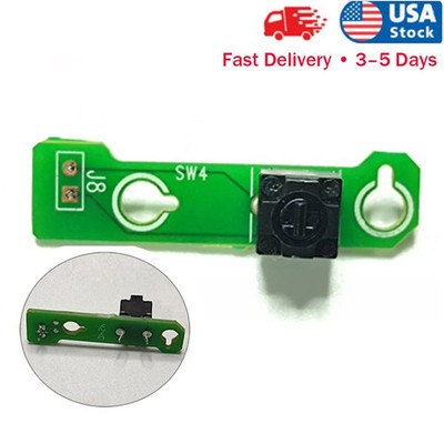 Mouse Left Button Board Replacement For Logitech MX MASTER 3S Wireless Mouse