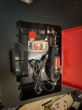 Dremel/Craftsman Tools