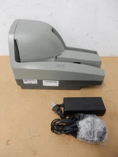 DIGITAL CHECK TELLERSCAN 240 Business Check Scanner w/AC Adapter