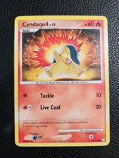 Cyndaquil 79/123 Mysterious Treasures Regular on eBay