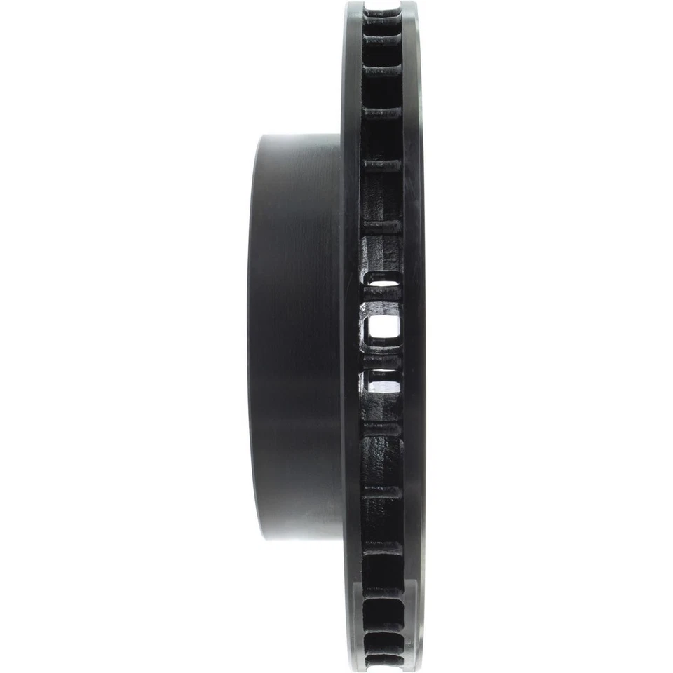 Rotor de freno de disco StopTech - Se adapta a Ford Bronco 1976 - 1993, Ford F-1 1976 - 1976 Foto 4 de 4