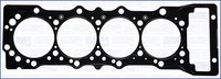 Ajusa Dichtung Zylinderkopf 10198900 4M41 FüR Pajero Mitsubishi 4 Van 3 Canvas 2
