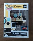 Funko POP! Ad Icons: Camera Vinyl Figure 2022 NYCC Sticker Exclusive w/Protector