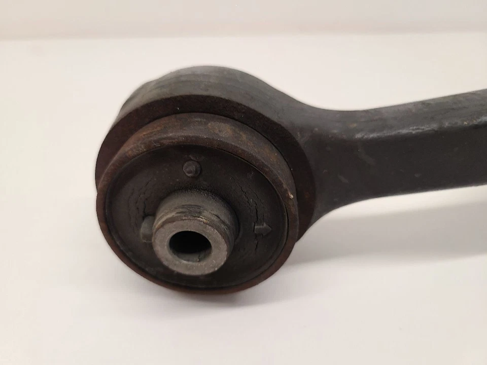 06-12 FORD FUSION Driver Left Lower Control Arm Front Rear LH BE5Z3079A        Foto 4 de 4