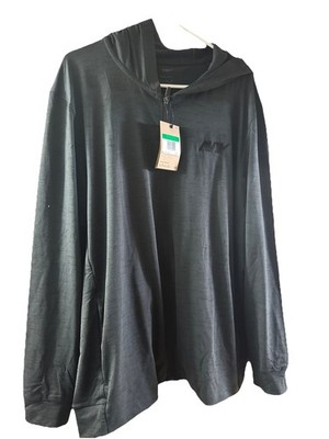 Nike Full-Zip Yoga Jacket New York Jets XL NEW