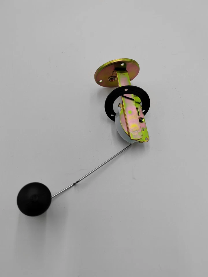 Jauge A Essence Peugeot 204 Peugeot 304 - Imagen 4 de 4