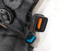 Feu avant (phare) Peugeot 4007