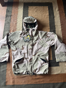 Adventure Tech Goretex | eBay