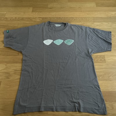 Vintage PlayStation Shirt Psone  / PlayStation Promo L Sony 