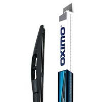 Oximo Heckscheibenwischer Hinten Mazda CX-3 | DK | Wischer Blatt Wisch
