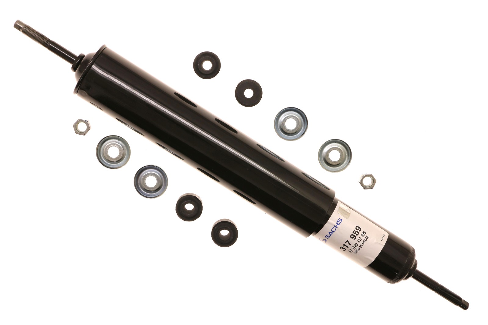 Shock Absorber for SACHS 317 959