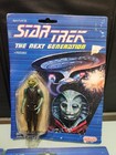 NIP Star Trek The Next Generation Galoob Figures Lot 1988 — photo 7