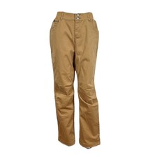 Marmot Cabrera Pant Women's Size 8 Brown Stretch Pockets Outdoor Hiking