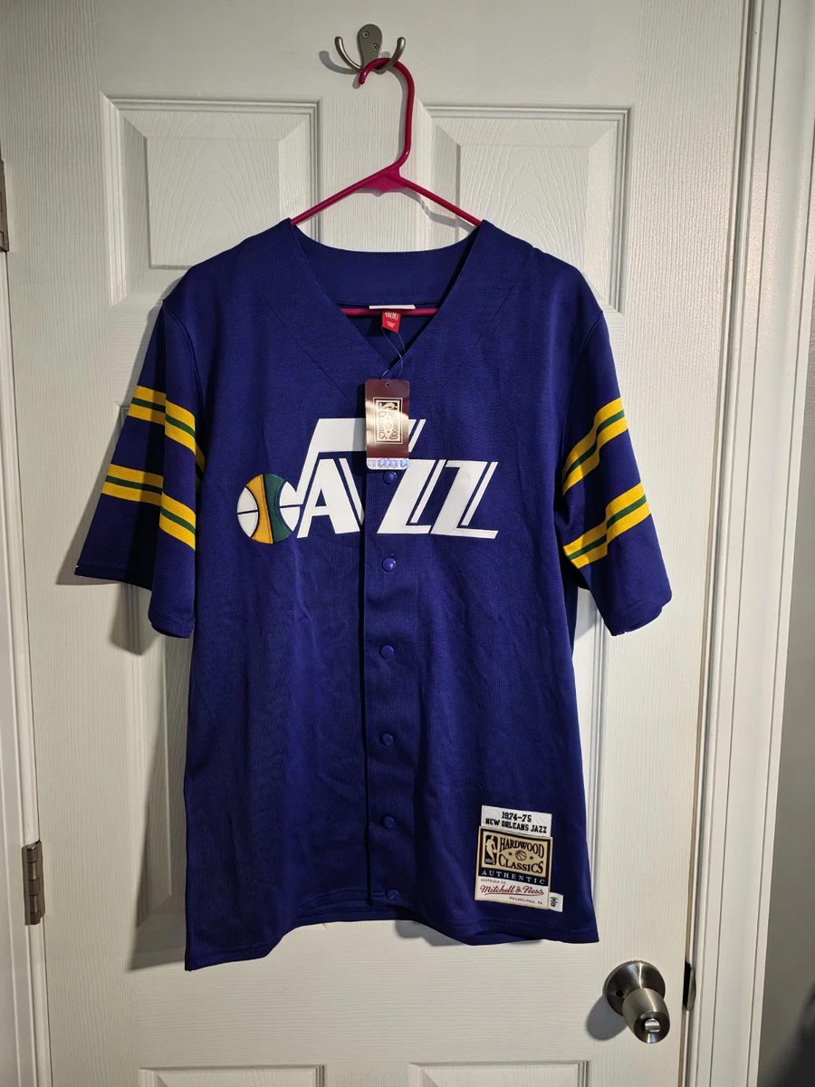 Utah Jazz Fan Shirts for sale | eBay
