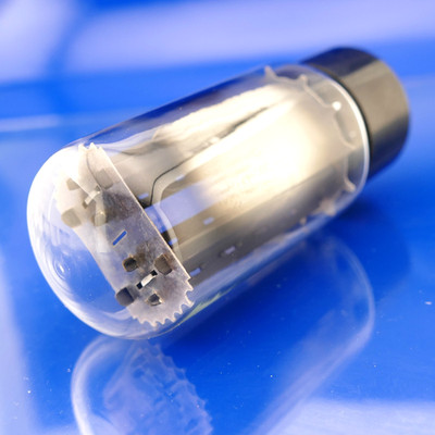 One GE 5U4GB Tube Excellent Forward & Balanced Voltage AMPLITREX