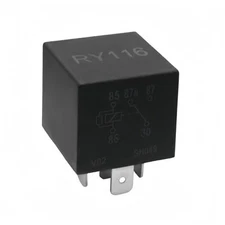 Standard Motor Products RY116 Relay - Vehicle-Specific Replacement Part 1 PC